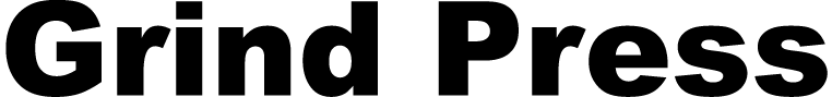 Grind Press