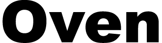 Oven