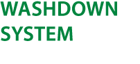 Washdown System