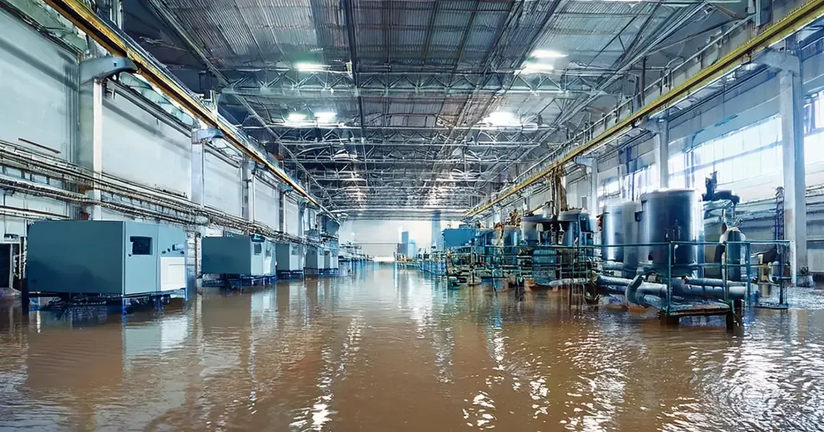 Salvaging Water-Damaged Electronics and Electrical Equipment: A Comprehensive Guide