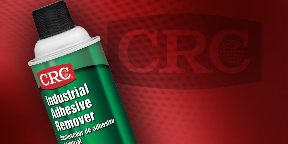 Introducing Industrial Adhesive Remover (03250)...