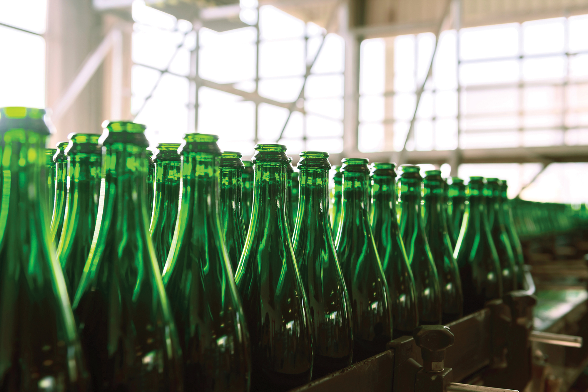 The Food Safety Modernization Act (FSMA) and Food Grade Lubricants