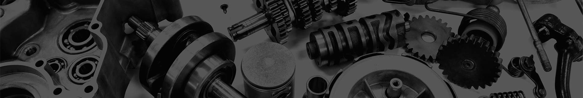 CLEANERS & DEGREASERS