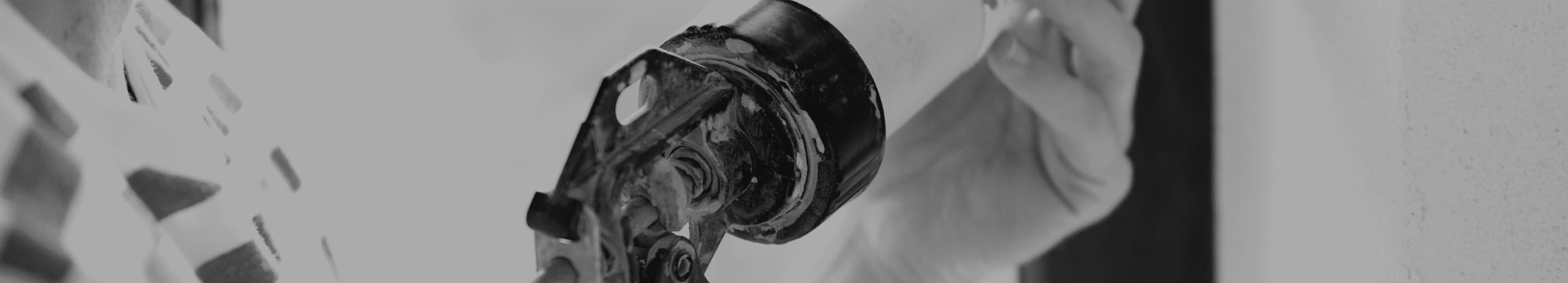 SEALANTS & ADHESIVES