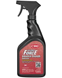 Powerful Cleaners & Degreasers to Get the Job Done | CRC