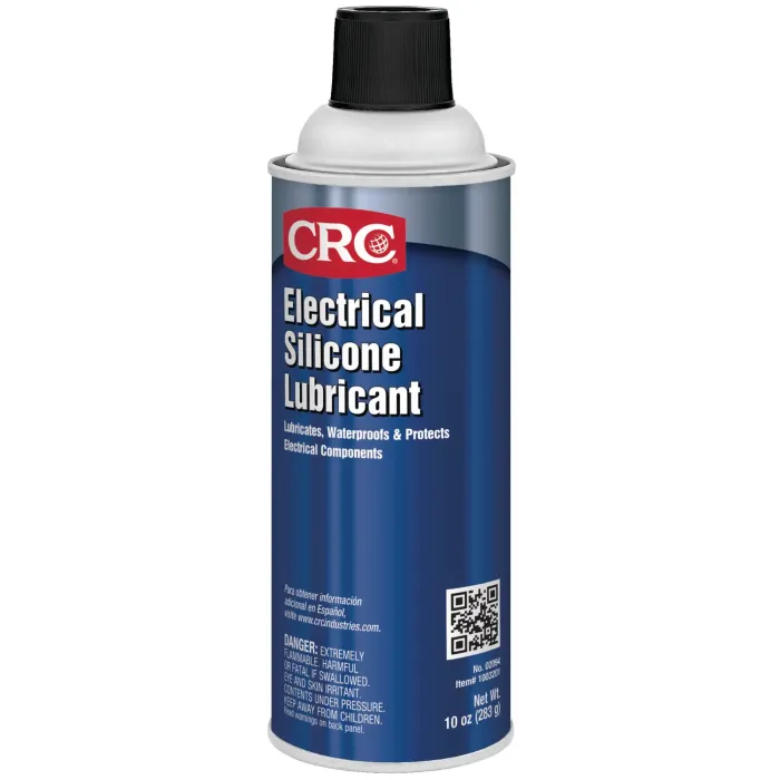 CRC Electrical Silicone Lubricant