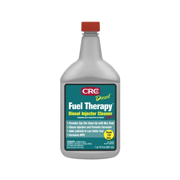 Crc Diesel Injector Cleaner