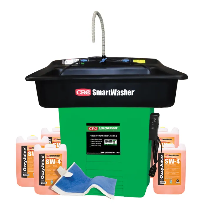 SmartWasher SW-428 SuperSink Parts Washer Kit | 1 Kit
