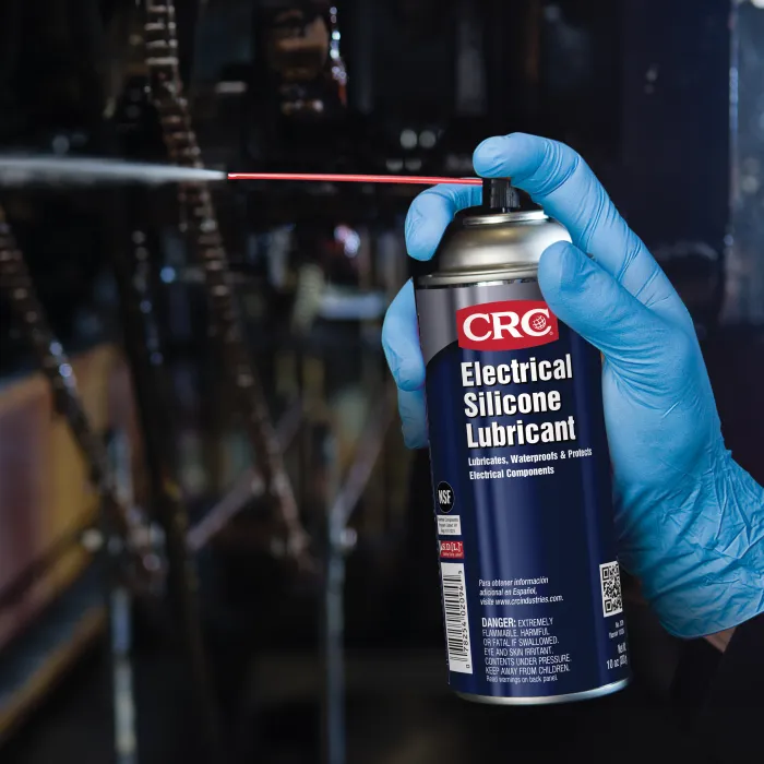best lubricant for electric motor Electric Motor Bearing Greasing and Lubrication main image 1