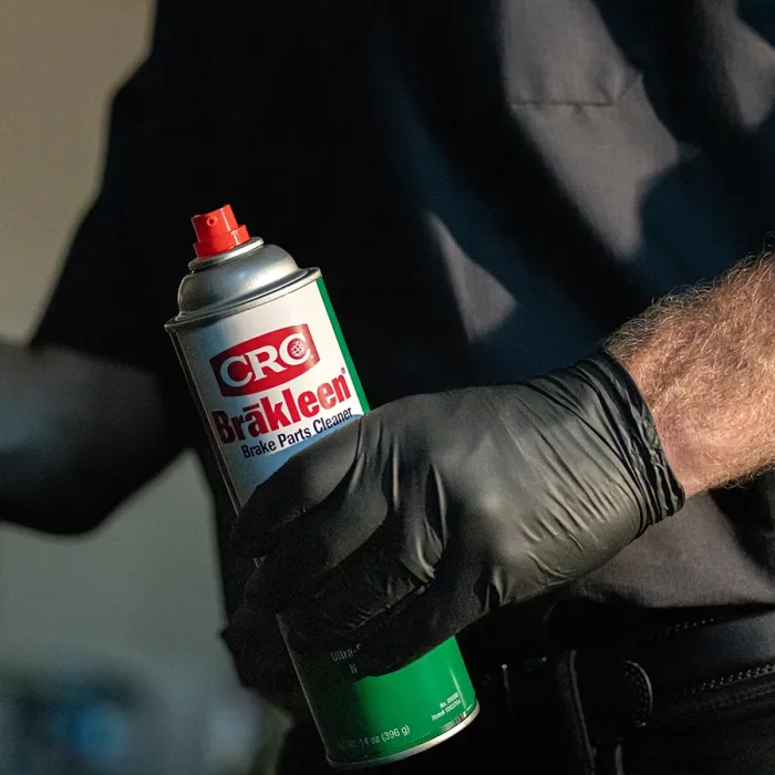 CRC Brakleen BPC Pro-Series Non-Chlor Low VOC | 19 oz