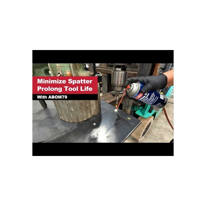 CRC Cutting Oil Thread Cutting Lubricant