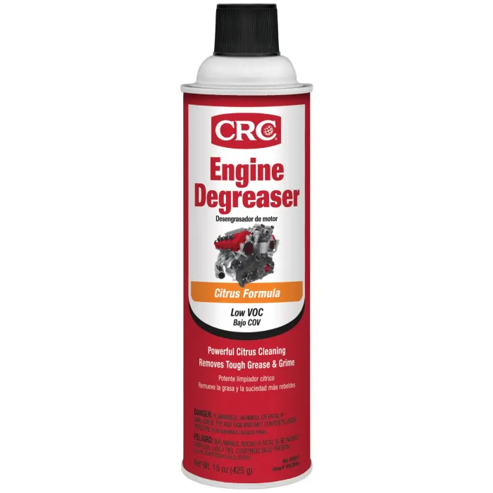 CRC Citrus Engine Degreaser 15 Wt Oz