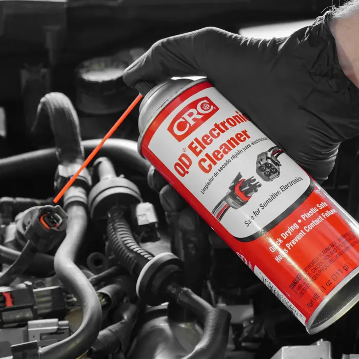 Is Cleaning Gel Bad for Car Electronics? Shocking Truth Revealed