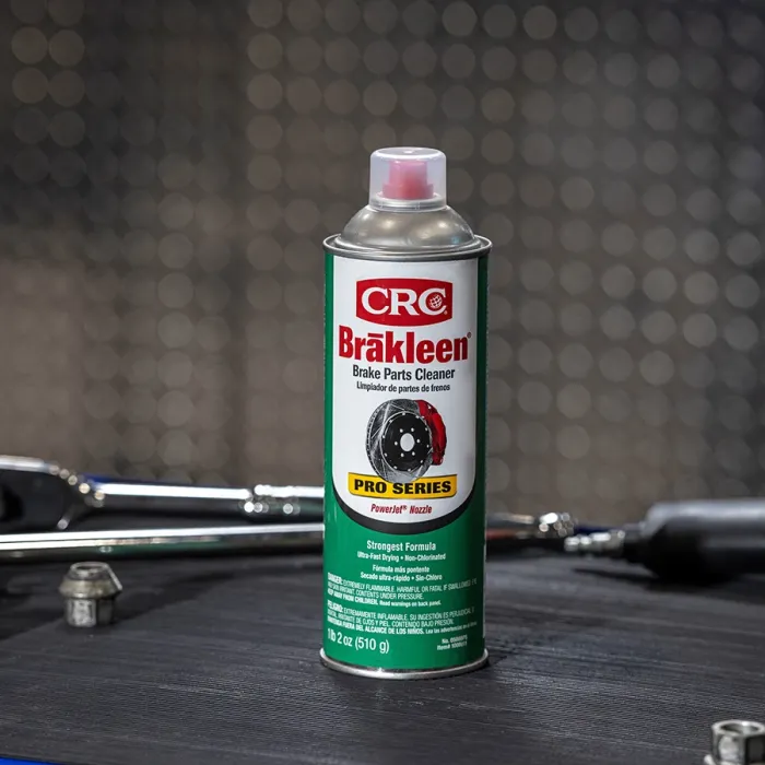 CRC Brakleen BPC Pro-Series Non-Chlor | 18 oz