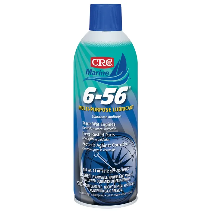 ＳＡＥ CRC 6-56 Multi-Purpose Lubricant | CRC Industries