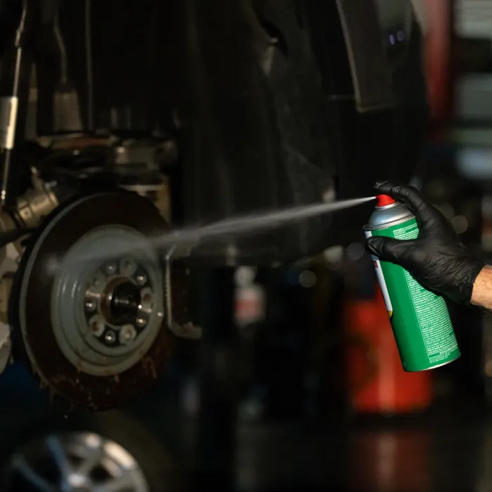 CRC Brakleen BPC Pro-Series Non-Chlor | 20 oz