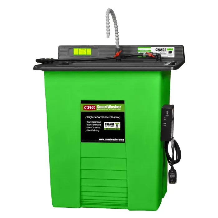 CRC SmartWasher SW-25 Signature Parts Washer | CRC Industries