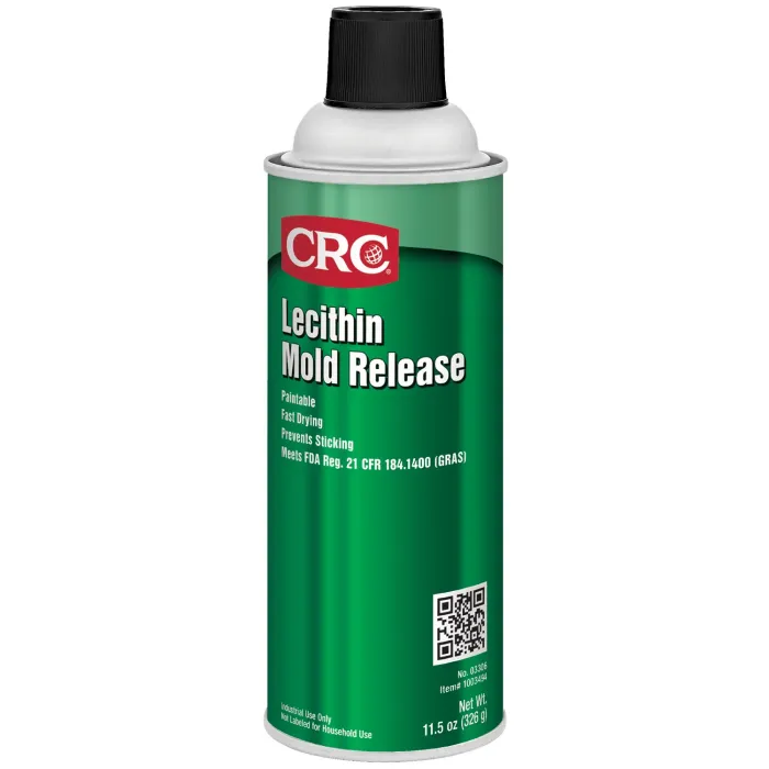 Rubber to Resin Mold Release, 12 oz. Mann Release Technologies E R 200  12OZ-70023