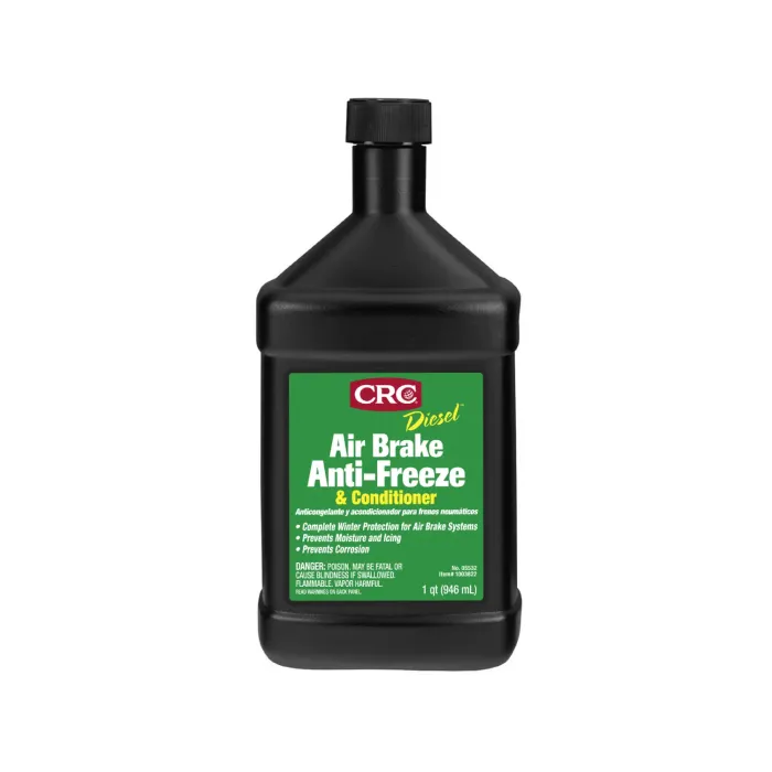 CRC Air Brake Anti Freeze | CRC Industries