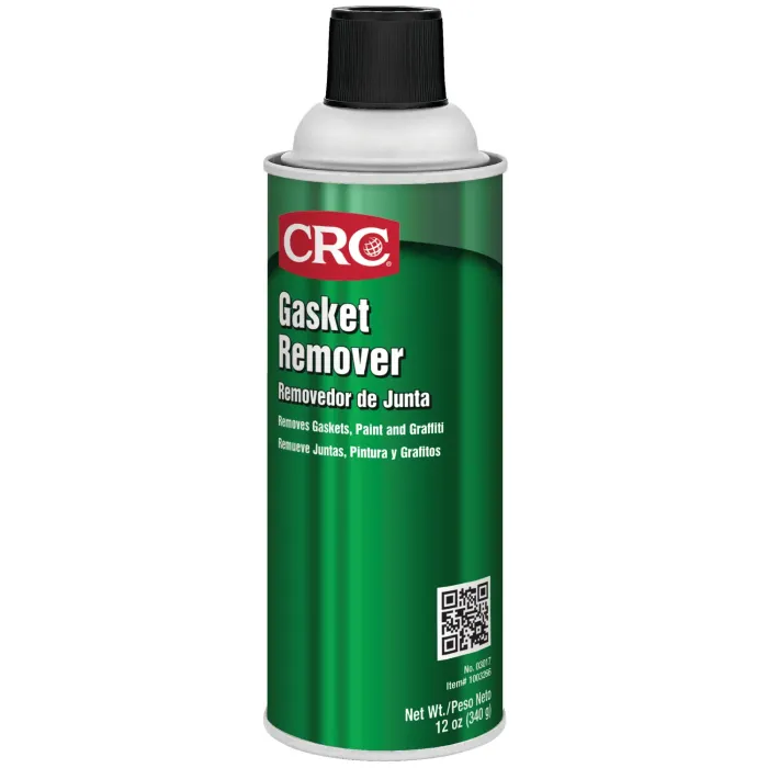 CRC Gasket Remover / Paint and Decal Remover 12 Wt Oz