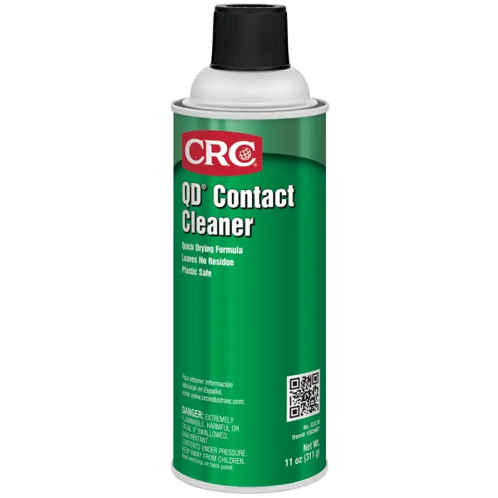 What Is Crc Contact Cleaner at Indiana Margarot blog