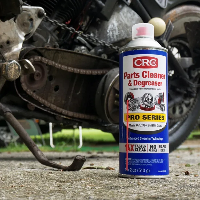 メンテナンス AUCHARGE MD-PA-16L CRC Parts Cleaner & Degreaser | 18 oz | CRC Industries