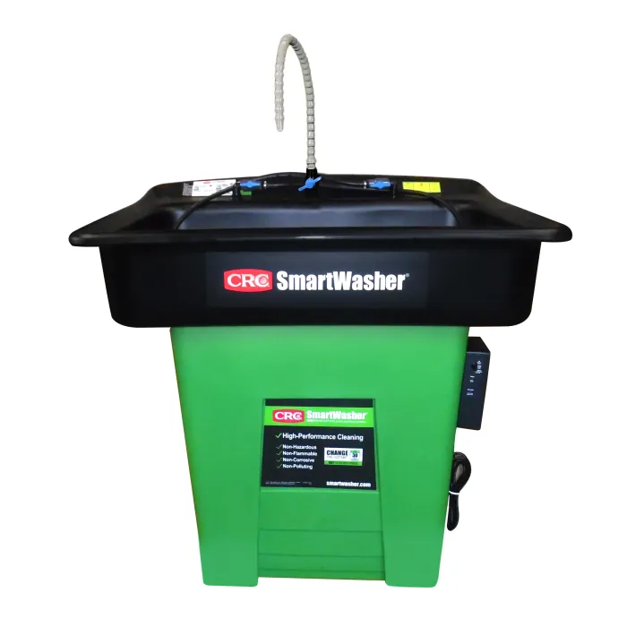 CRC SmartWasher SW-28 SuperSink Parts Washer | CRC Industries