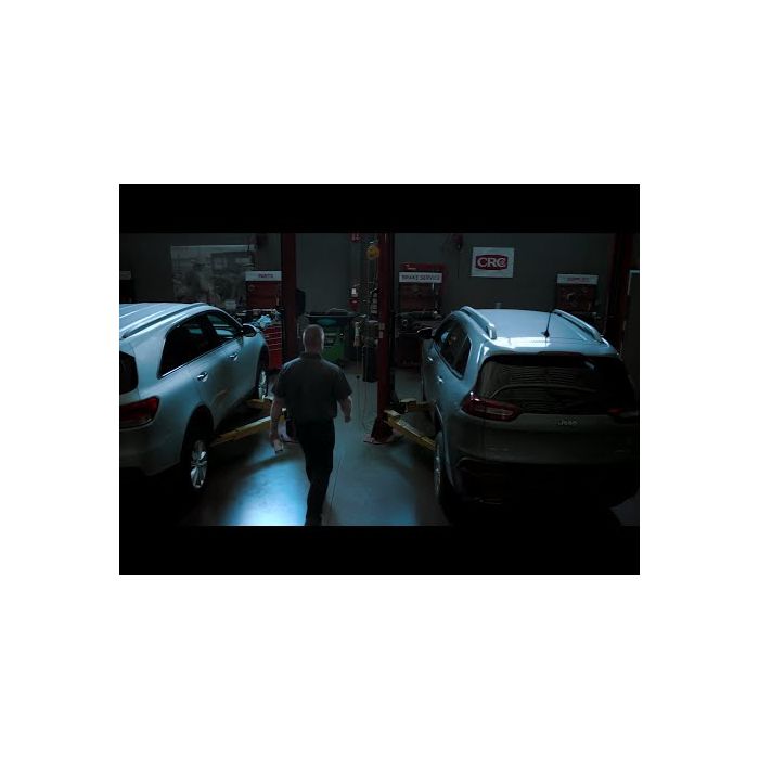 CRC Brakleen Non-Chlorinated Brake Parts Cleaner | CRC