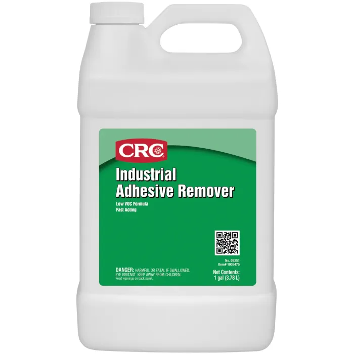 Application Fluids & Removers: RAPID REMOVER