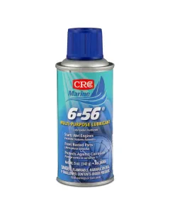 CRC® 6-56&#174; Multi-Purpose Lubricant, 5 Wt Oz