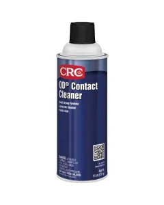 CRC QD Contact Cleaner