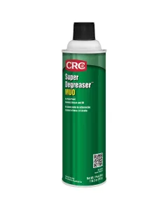 CRC® Super Degreaser&#8482;  MUO (Manufacturing Use Only), 18 Wt Oz