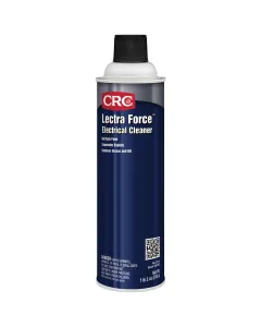 CRC® Lectra Force™ Electrical Cleaner, 18 wt oz