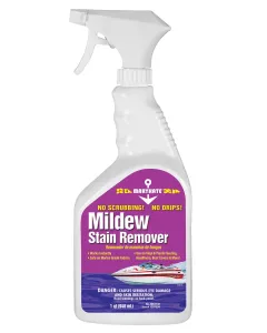 MaryKate® Mildew Stain Remover, 32 fl oz