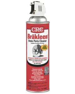 CRC®  Brakleen&#174; Brake Parts Cleaner, 19 Wt Oz