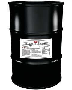 CRC® Diesel Cold Flow&#8482; Anti-Gel with Lubricity, 55 Gal