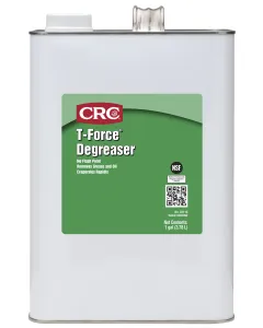 CRC® T-Force&#174; Degreaser, 1 Gal