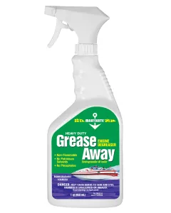 MaryKate® Grease Away, 32 Fl Oz