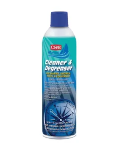 CRC® Marine Cleaner and Degreaser, 19 wt oz