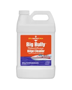MaryKate® Big Bully&#174; Natural Orange Bilge Cleaner, 1 Gal