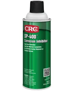 CRC® SP-400&#8482; Corrosion Inhibitor, 10 Wt Oz