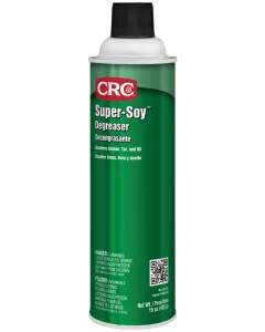CRC® Super-Soy™ Degreaser, 15 wt oz
