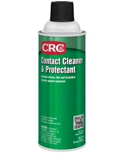 CRC® Contact Cleaner & Protectant, 10 Wt Oz