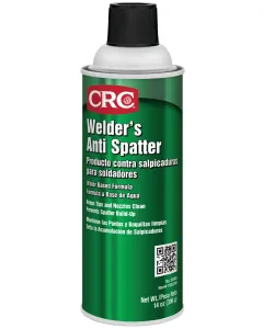 CRC® Welder's Anti Spatter, 14 Wt Oz