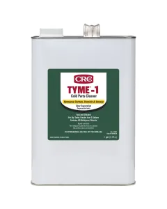CRC® Tyme&#174; 1 Carburetor & Cold Parts Cleaner, 1 Gal