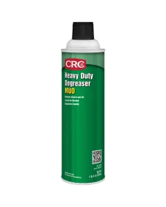 CRC® Heavy Duty Degreaser MUO (Manufacturing Use Only), 19 Wt Oz