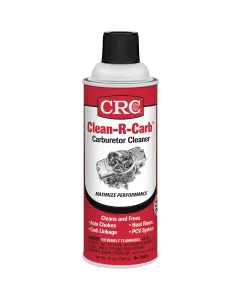 CRC® Clean-R-Carb&#8482; Carburetor Cleaner,  12 Wt Oz