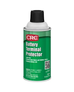 CRC® Battery Terminal Protector, 7.5 wt oz