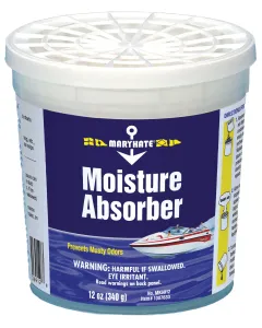 MaryKate®Moisture Absorber, 12 wt oz