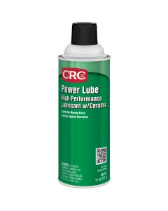 CRC® Power Lube® Industrial High Performance Lubricant w/Ceramic 11 wt oz